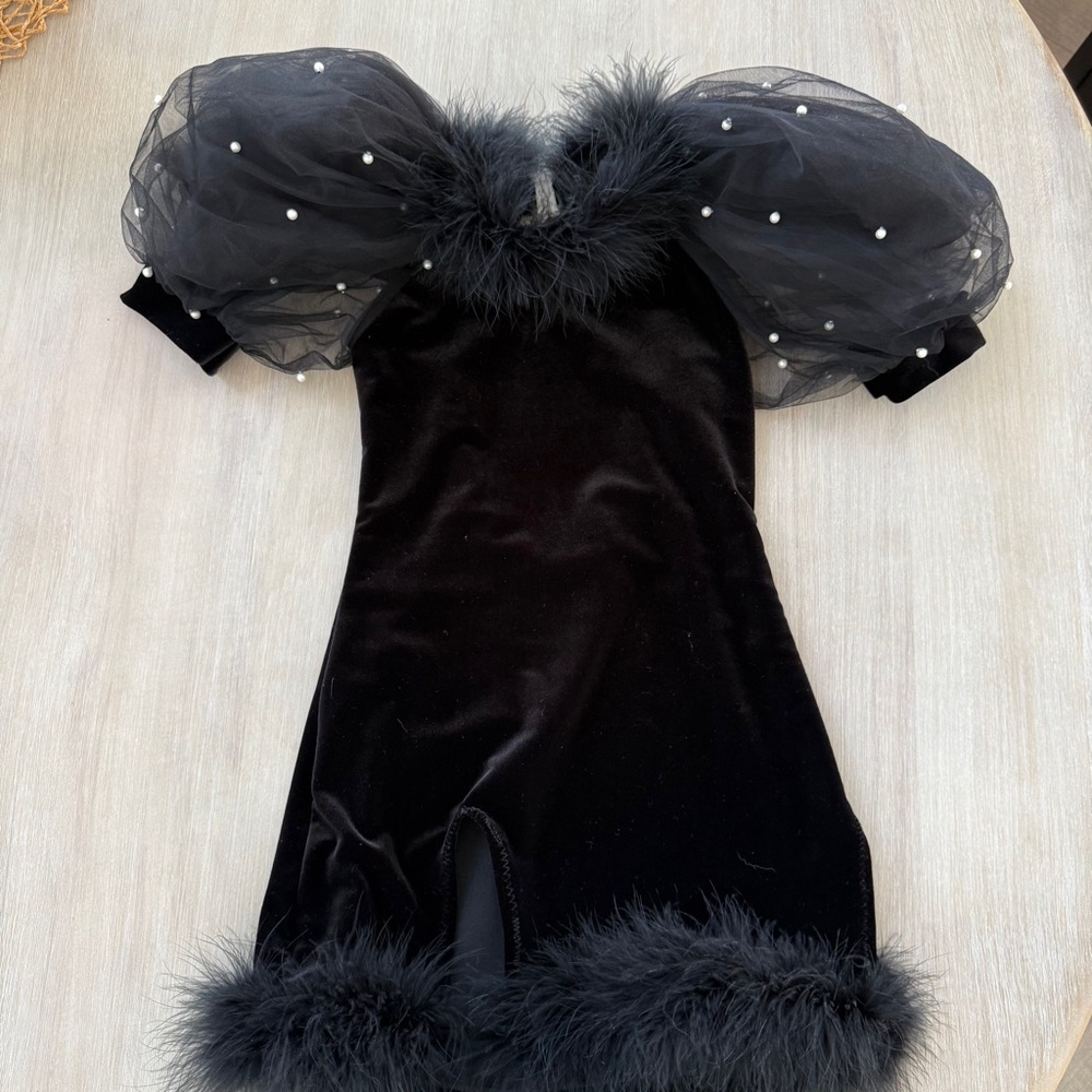 Custom Dance Solo Musical Theater size 8/9